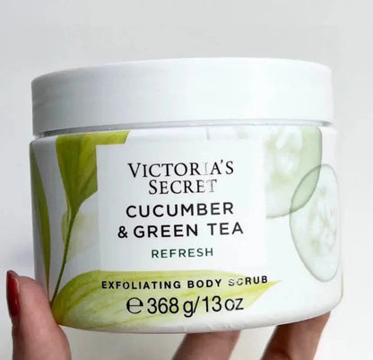 美國Victoria Secret 維多利亞的秘密磨砂膏368g - HLY &amp; CHOCCICO
