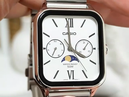 日本直送Casio Standard Men