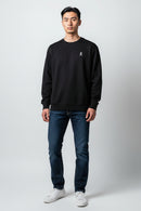 ON Fleece Sweatshirt  (加絨) - HLY & CHOCCICO