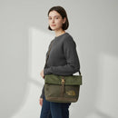 TNF Base Camp Shoulder Bag - HLY & CHOCCICO