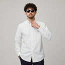 RL Oxford Cotton Shirt - HLY & CHOCCICO