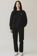 ON Fleece Sweatshirt  (加絨) - HLY & CHOCCICO