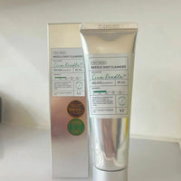 VT 微針洗面膏80ml - HLY & CHOCCICO