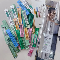 🇰🇷🌟VT微針精華全系列大禮包45入組🌟原裝正貨 HLY & CHOCCICO