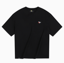 韓國直送Wacky Willy Angle Logo Collection Short Sleeve T-shirt - HLY & CHOCCICO