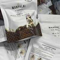 泰國直送 WANPHLAI萬用去疣痣神膏3g (全新包裝/最新期) HLY & CHOCCICO