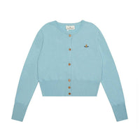 West wood糖果色針織外套 - HLY & CHOCCICO