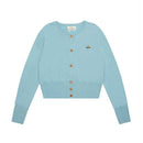 West wood糖果色針織外套 - HLY & CHOCCICO