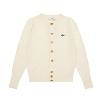 West Wood 經典款針織毛衣羊毛 - HLY & CHOCCICO