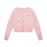 West wood糖果色針織外套 - HLY & CHOCCICO