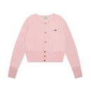 West wood糖果色針織外套 - HLY & CHOCCICO