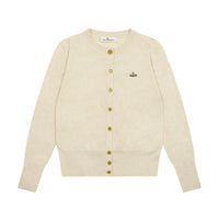 West Wood 經典款針織毛衣羊毛 - HLY & CHOCCICO