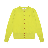 West Wood 經典款針織毛衣羊毛 - HLY & CHOCCICO