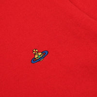 West Wood 經典款針織毛衣羊毛 - HLY & CHOCCICO