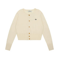 West wood糖果色針織外套 - HLY & CHOCCICO