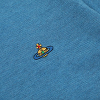 West Wood 經典款針織毛衣羊毛 - HLY & CHOCCICO