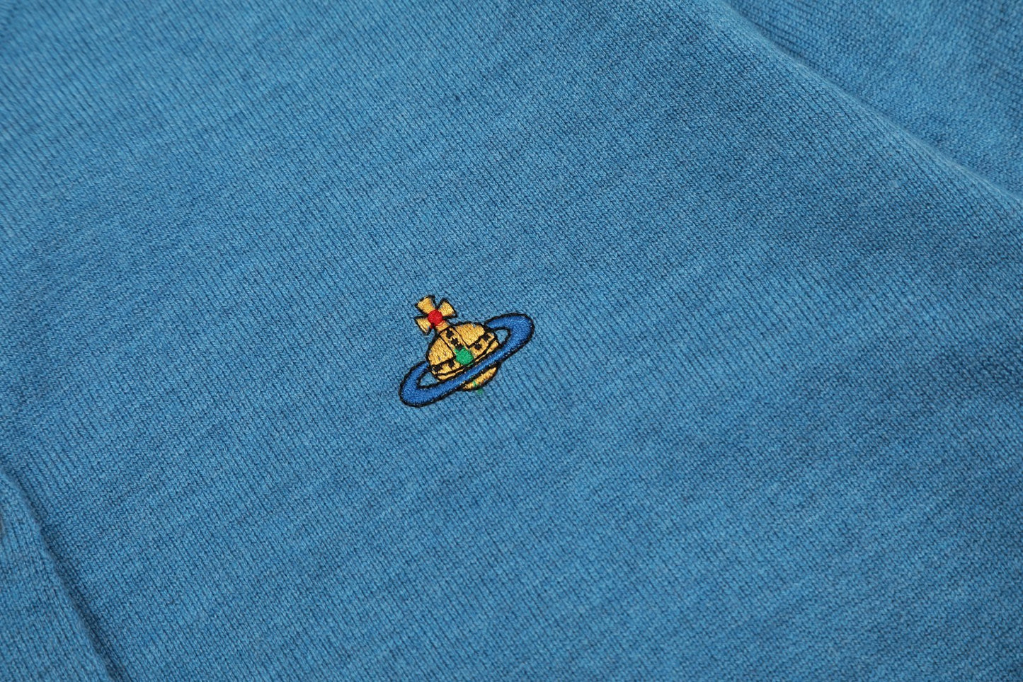 West Wood 經典款針織毛衣羊毛 - HLY & CHOCCICO