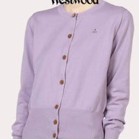 West wood糖果色針織外套 - HLY & CHOCCICO