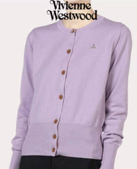 West wood糖果色針織外套 - HLY & CHOCCICO