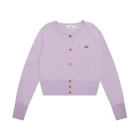 West wood糖果色針織外套 - HLY & CHOCCICO