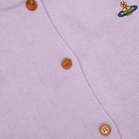 West wood糖果色針織外套 - HLY & CHOCCICO