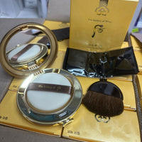 WHOO 后 拱辰享美多彩彩色修容粉餅珠光乾粉13g腮紅 高光 HLY & CHOCCICO