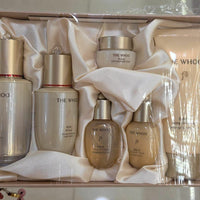 新版WHOO后祕貼自生精華套盒「香港專櫃」 - HLY & CHOCCICO