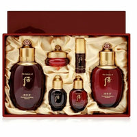 WHOO後 津率享水乳兩件套 - HLY & CHOCCICO