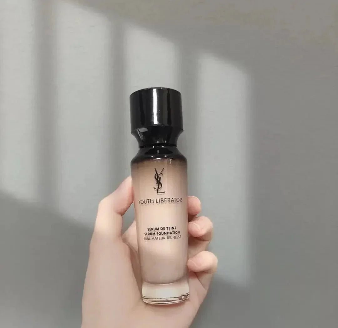 韓國WHOO後 拱辰享精華隔離40ml (專櫃貨) - HLY &amp; CHOCCICO