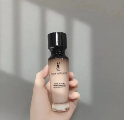 韓國WHOO後 拱辰享精華隔離40ml (專櫃貨) - HLY &amp; CHOCCICO