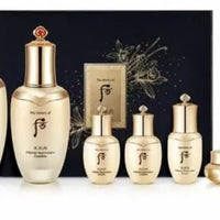 Whoo后 天率丹兩件套 - HLY & CHOCCICO