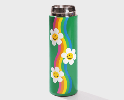 韓國直送Wiggle Wiggle Strap Tumbler 450ml - HLY &amp; CHOCCICO