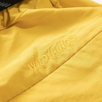 WILD THINGS CARRY SHORTS - HLY & CHOCCICO