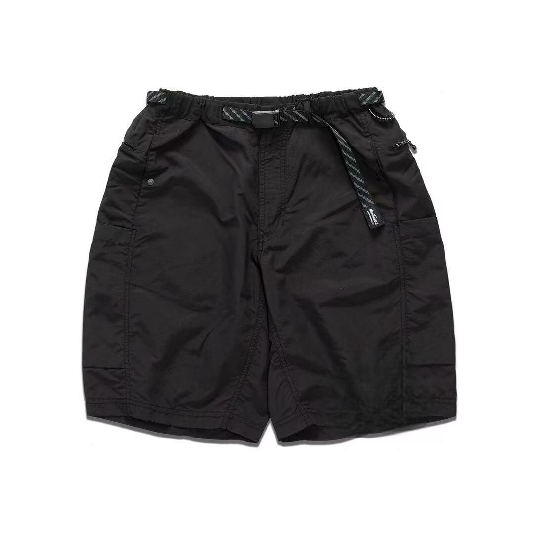 WILD THINGS CARRY SHORTS - HLY & CHOCCICO