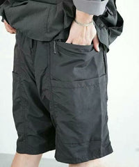 WILD THINGS CARRY SHORTS - HLY & CHOCCICO