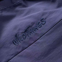 WILD THINGS CARRY SHORTS - HLY & CHOCCICO