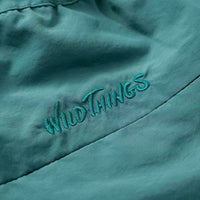 WILD THINGS CARRY SHORTS - HLY & CHOCCICO