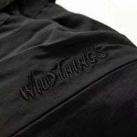 WILD THINGS CARRY SHORTS - HLY & CHOCCICO