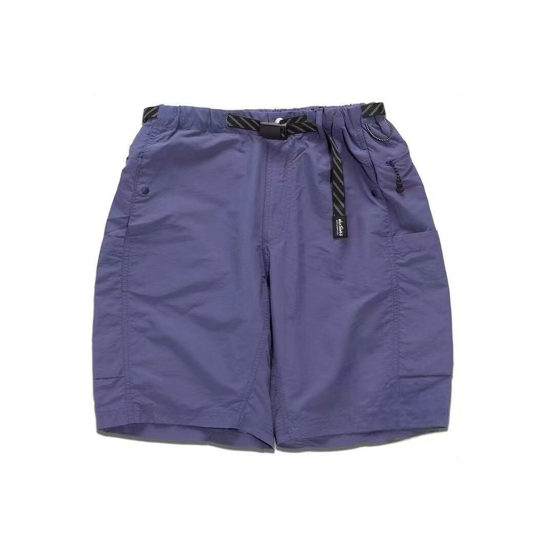 WILD THINGS CARRY SHORTS - HLY & CHOCCICO
