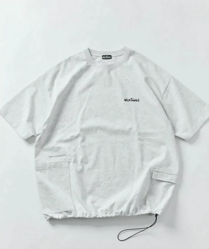日本直送 Wild Things × Freak&