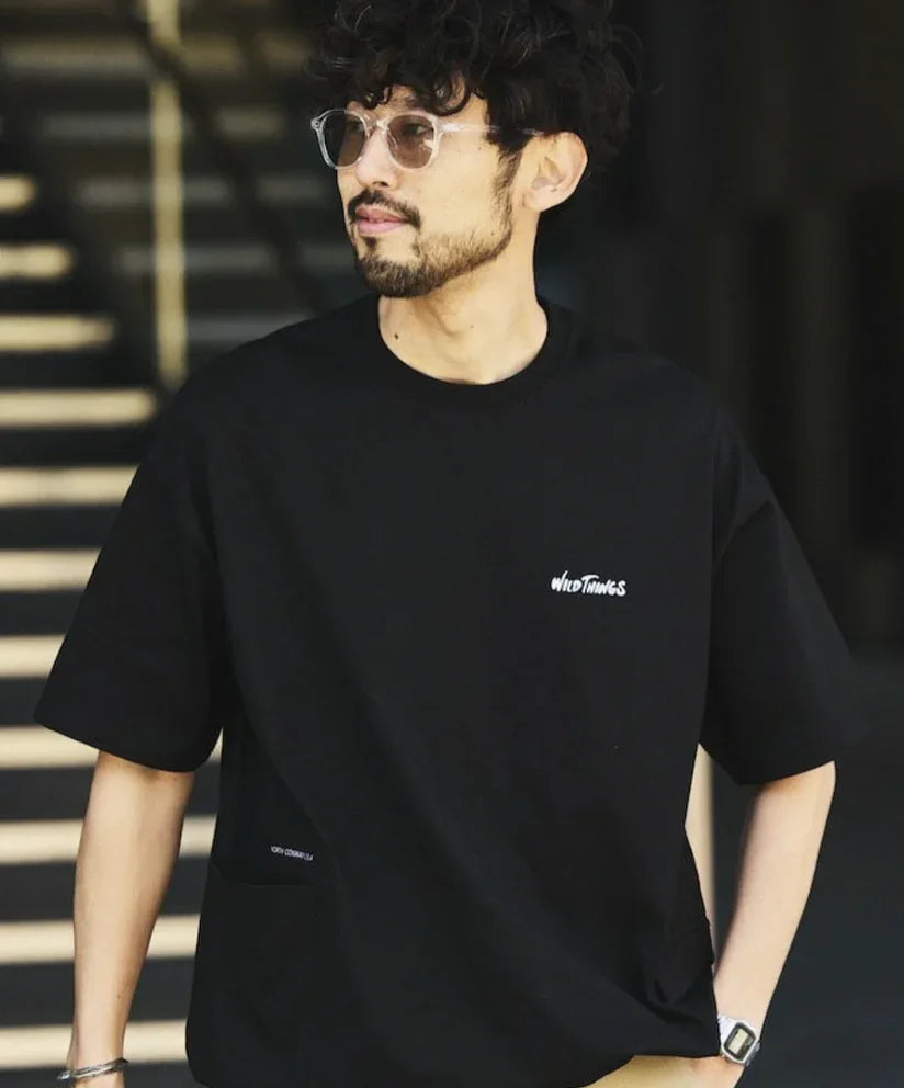 日本直送 Wild Things × Freak&