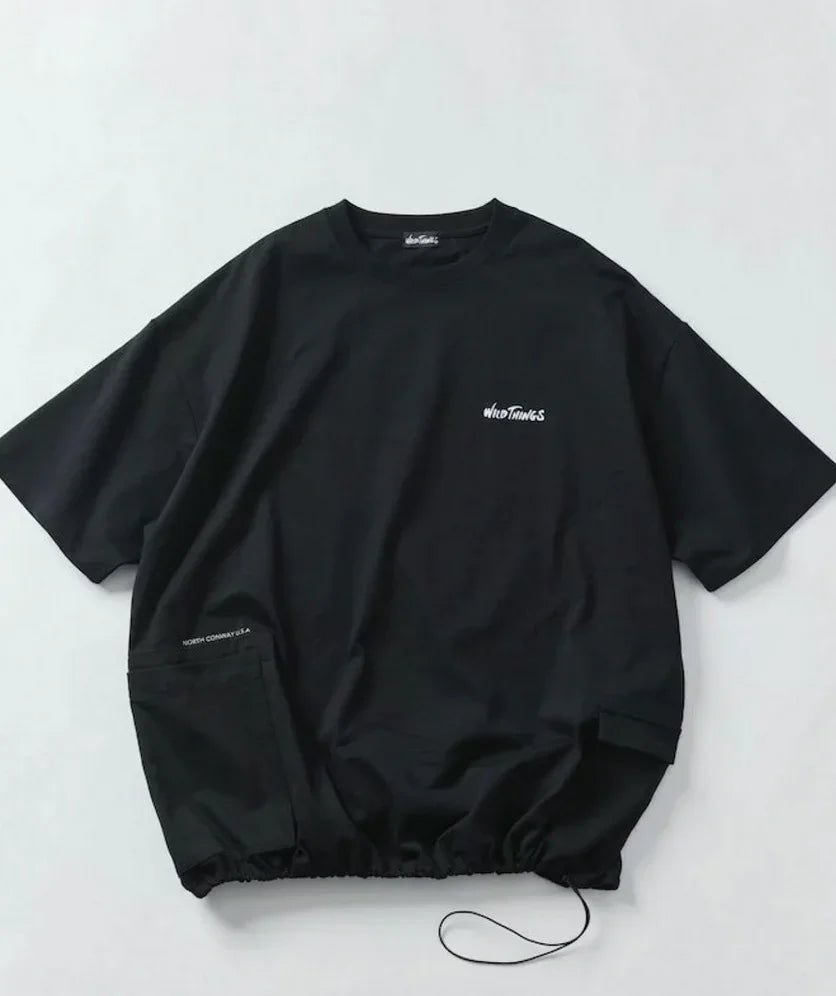 日本直送 Wild Things × Freak&