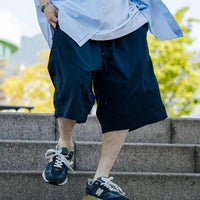 Wind Shorts  -2 Color - HLY & CHOCCICO