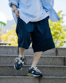 Wind Shorts  -2 Color HLY & CHOCCICO