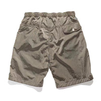 Wind Shorts  -2 Color HLY & CHOCCICO