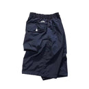 Wind Shorts  -2 Color HLY & CHOCCICO