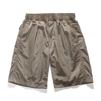 Wind Shorts  -2 Color HLY & CHOCCICO