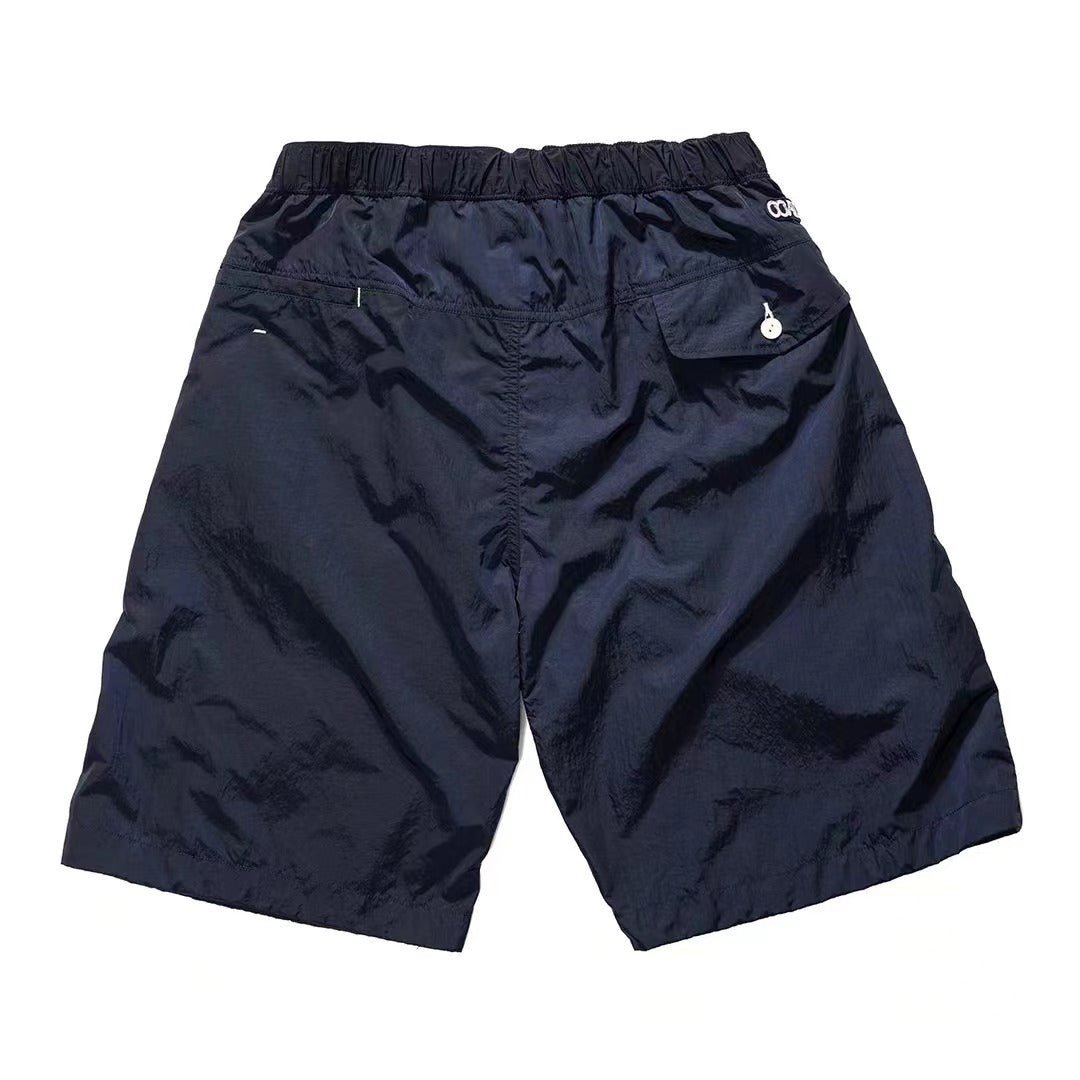 Wind Shorts  -2 Color HLY & CHOCCICO