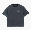 Ennoy S/S Border Tee - HLY & CHOCCICO