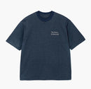 Ennoy S/S Border Tee - HLY & CHOCCICO